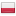 uzdrowisko.pl hosted country